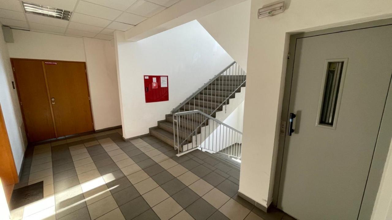 2 Room Apartment - Apartmany Chopok Liptovsky Mikulas Bagian luar foto