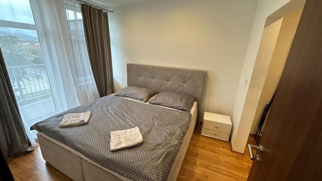 2 Room Apartment - Apartmany Chopok Liptovsky Mikulas Bagian luar foto