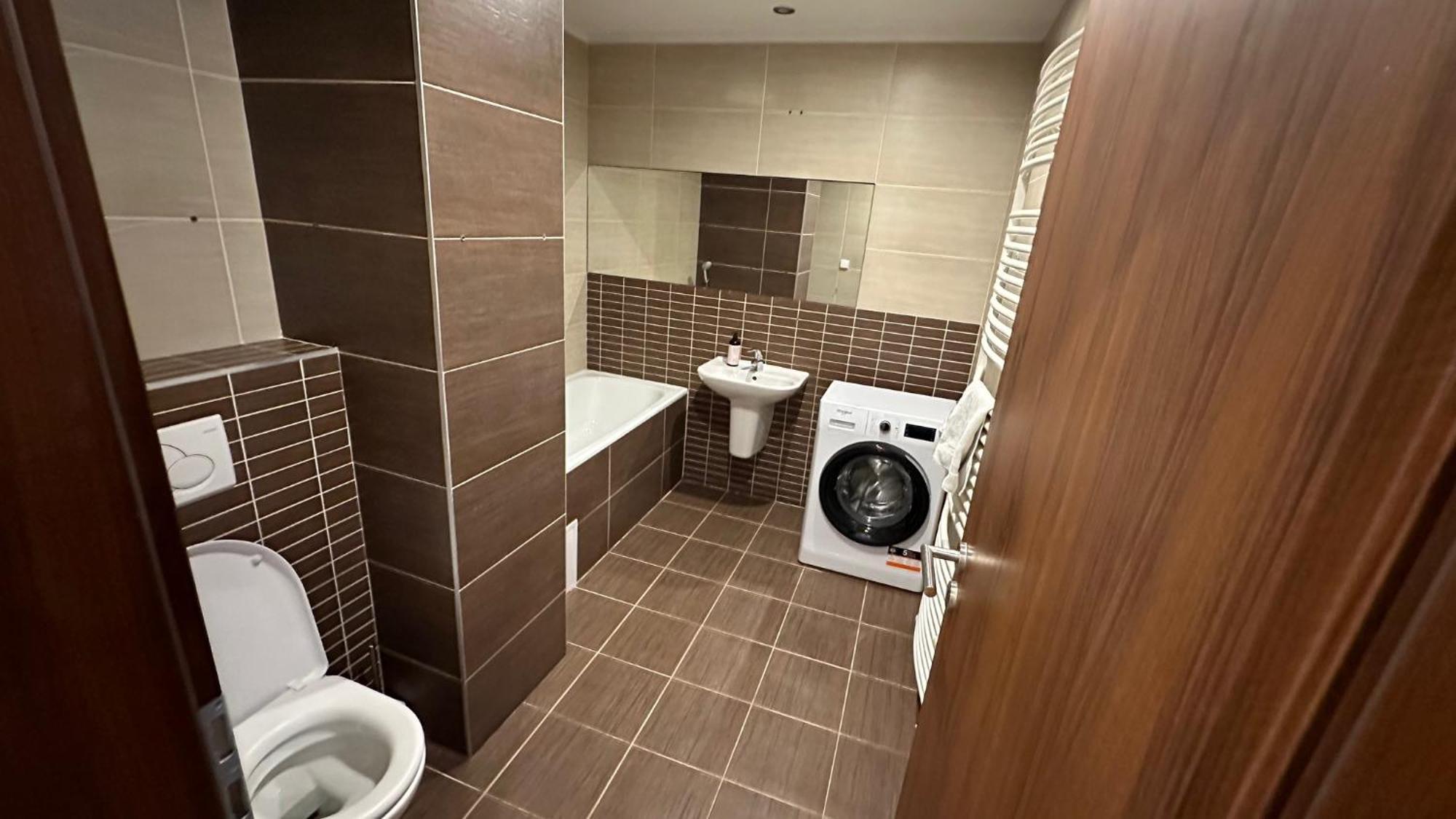 2 Room Apartment - Apartmany Chopok Liptovsky Mikulas Bagian luar foto