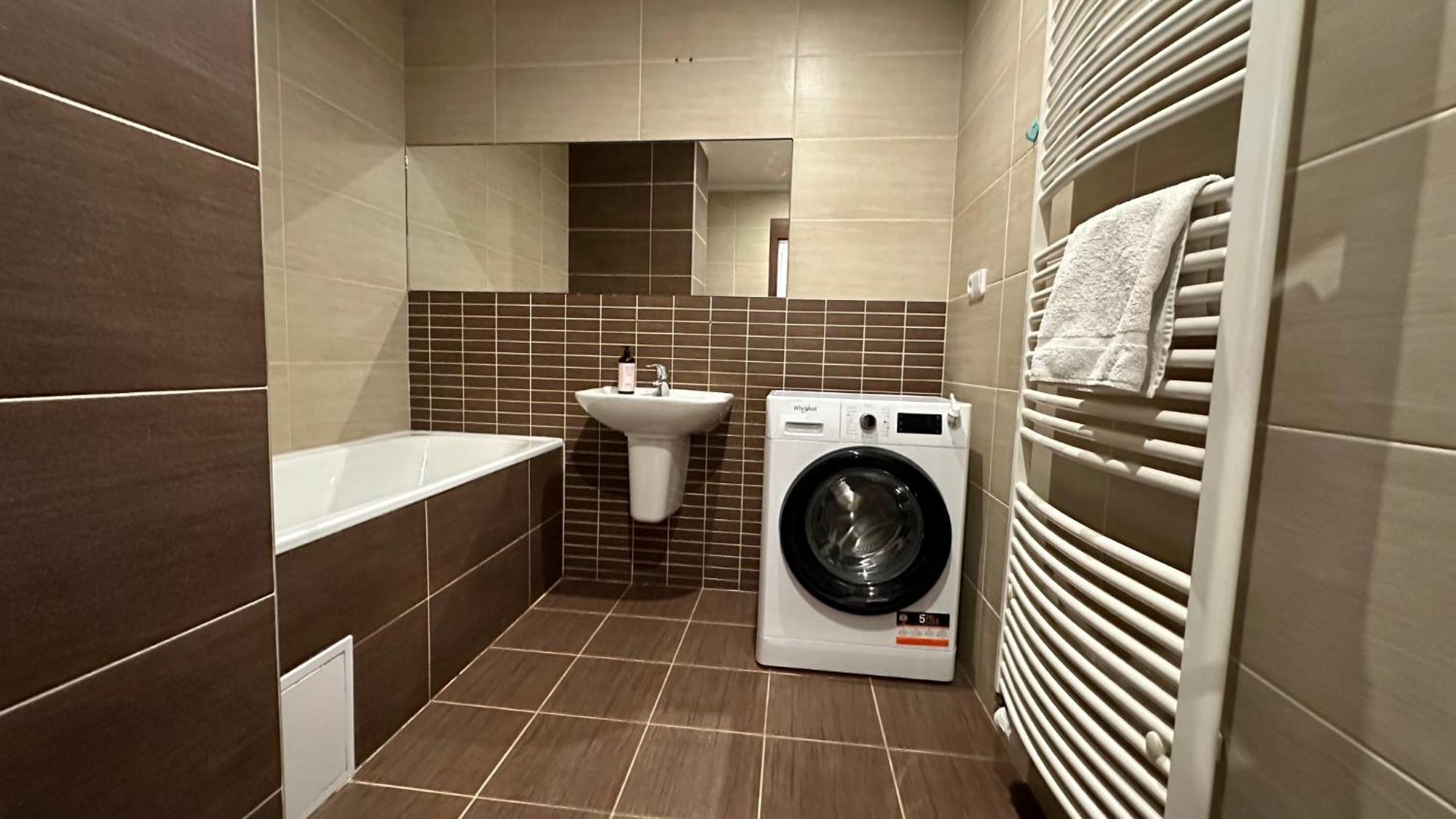 2 Room Apartment - Apartmany Chopok Liptovsky Mikulas Bagian luar foto