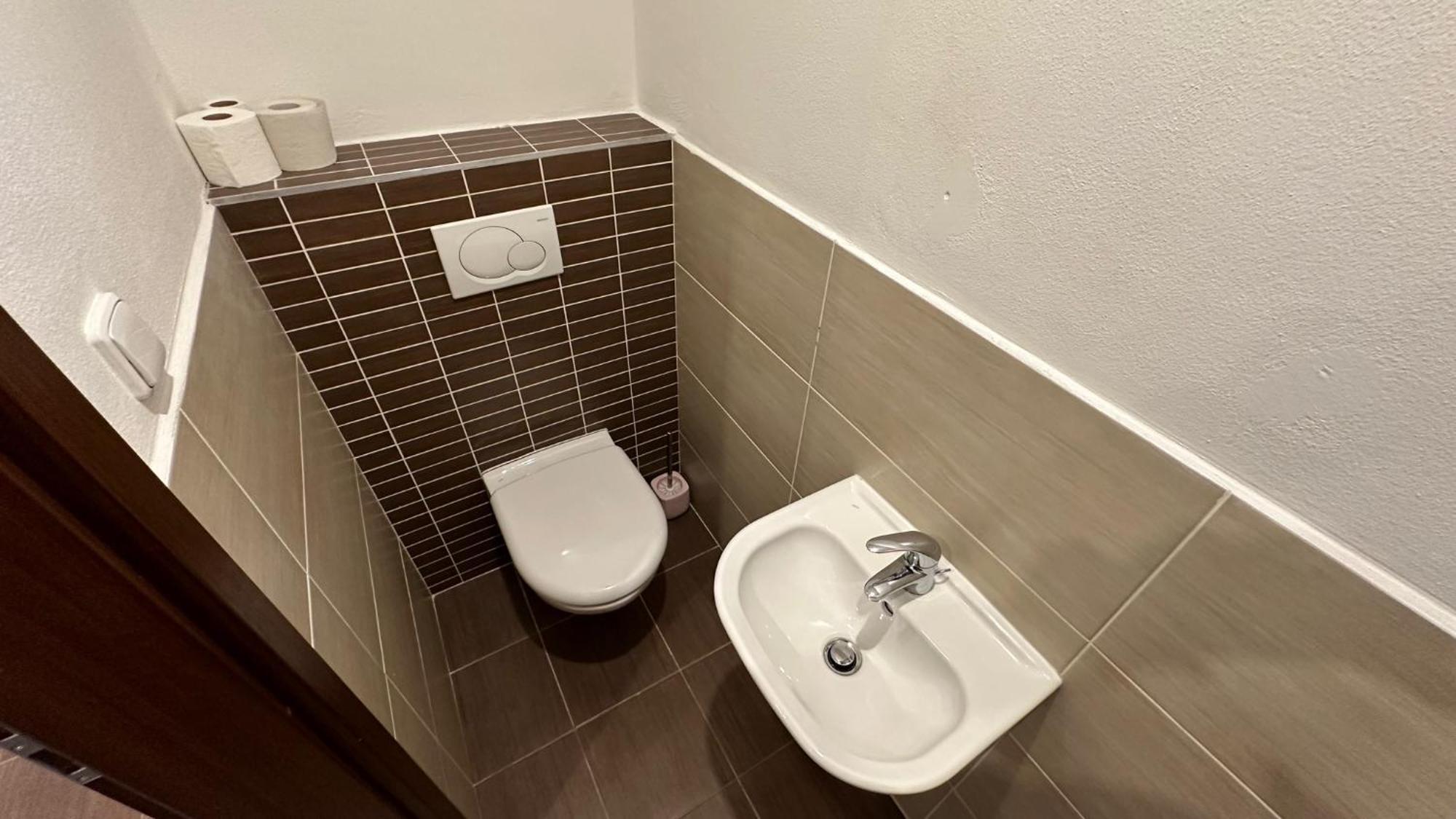 2 Room Apartment - Apartmany Chopok Liptovsky Mikulas Bagian luar foto